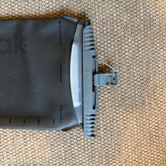 HydraPak Force 3L Insulated Hydration Reservoir - Picture 8 of 8
